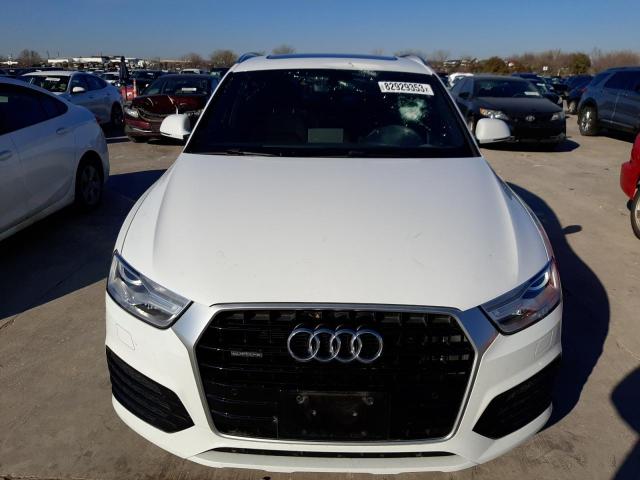 WA1ECCFS7JR006893 | 2018 AUDI Q3 PREMIUM