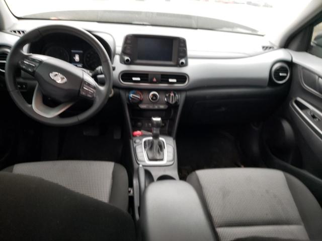 2020 HYUNDAI KONA SEL P - KM8K62AA5LU521203