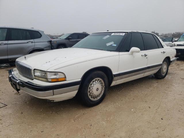 1G4CW52L6RH613332 1994 Buick Park Avenue