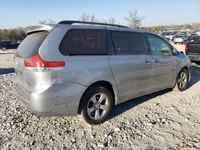 5TDKK3DC1ES488145 | 2014 TOYOTA SIENNA LE