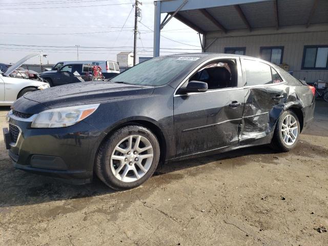 2014 Chevrolet Malibu 