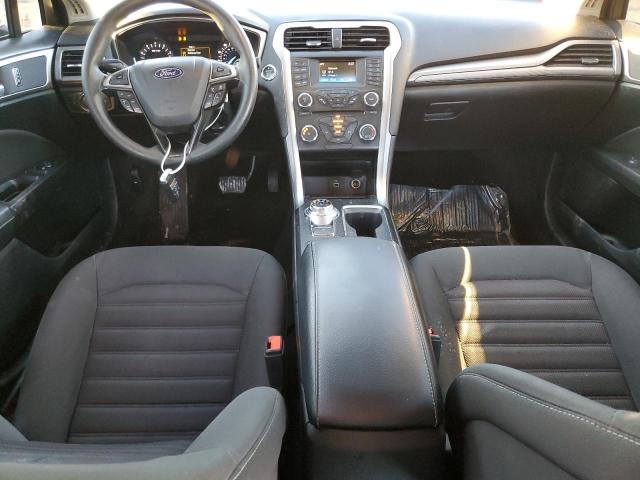 2018 FORD FUSION HYB - 3FA6P0H71JR194570