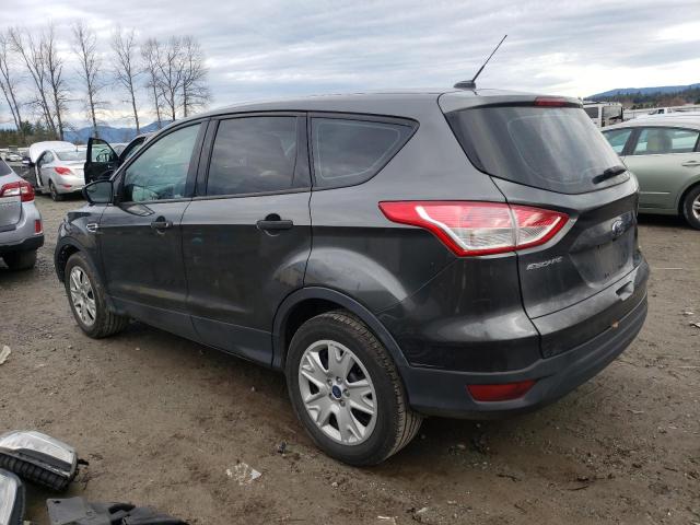 2016 Ford Escape S VIN: 1FMCU0F79GUA30294 Lot: 40294704