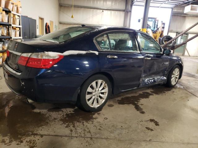 1HGCR2F89FA166548 | 2015 HONDA ACCORD EXL