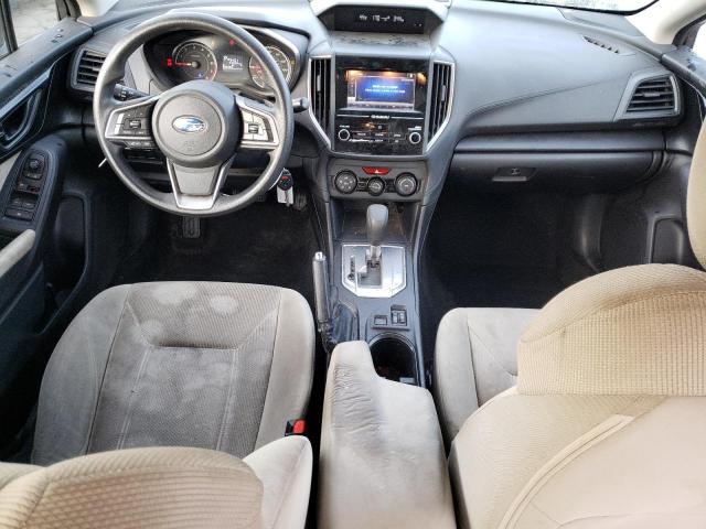 2017 Subaru Impreza Premium VIN: 4S3GKAB64H3606413 Lot: 82576033