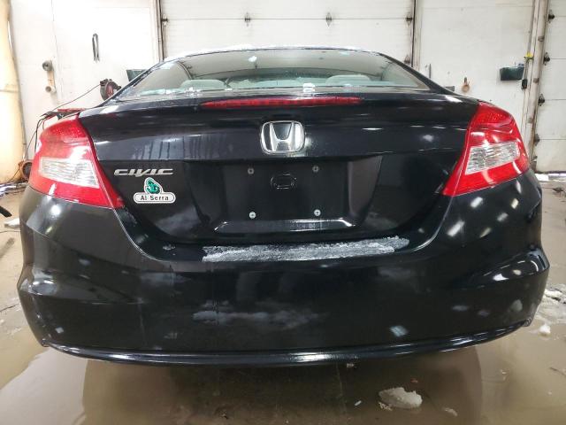 2012 Honda Civic Ex VIN: 2HGFG3B84CH531486 Lot: 38313654