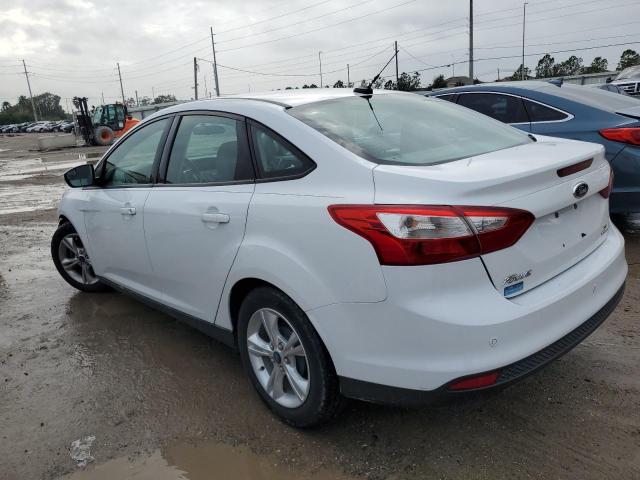 1FADP3F25EL368273 | 2014 FORD FOCUS SE