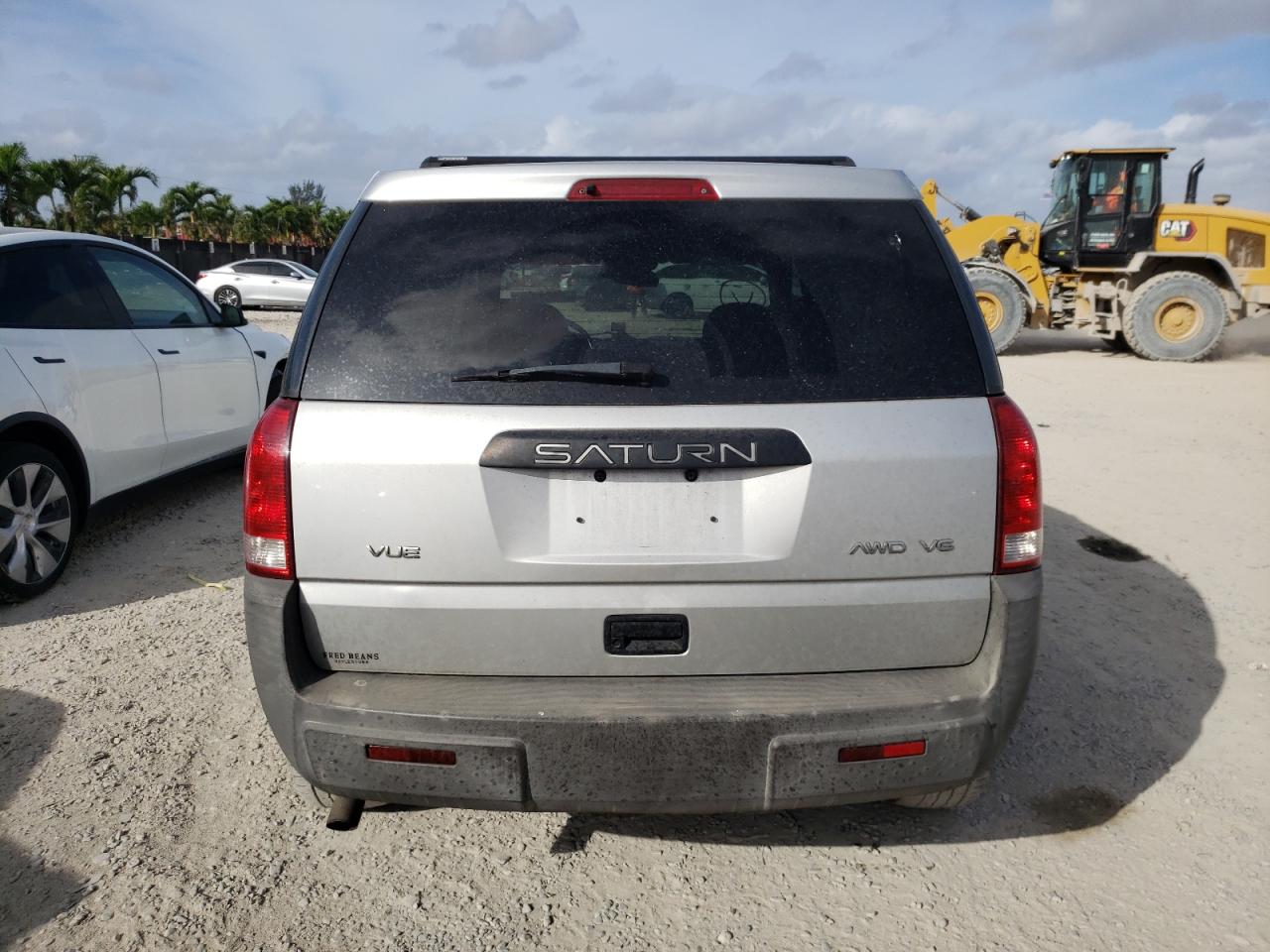 5GZCZ63494S852036 2004 Saturn Vue