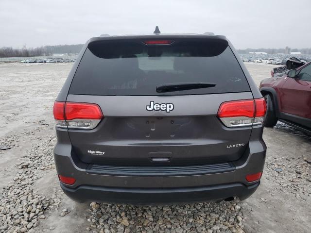 VIN 19XFL1H73RE016738 2017 JEEP GRAND CHEROKEE no.6