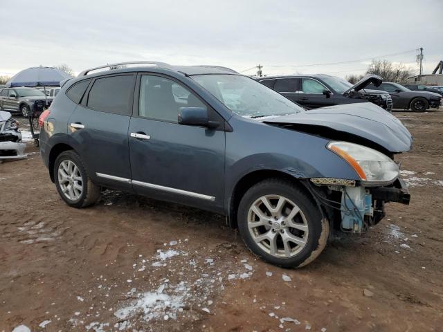 Vin: jn8as5mv0cw708868, lot: 38905474, nissan rogue s 20124
