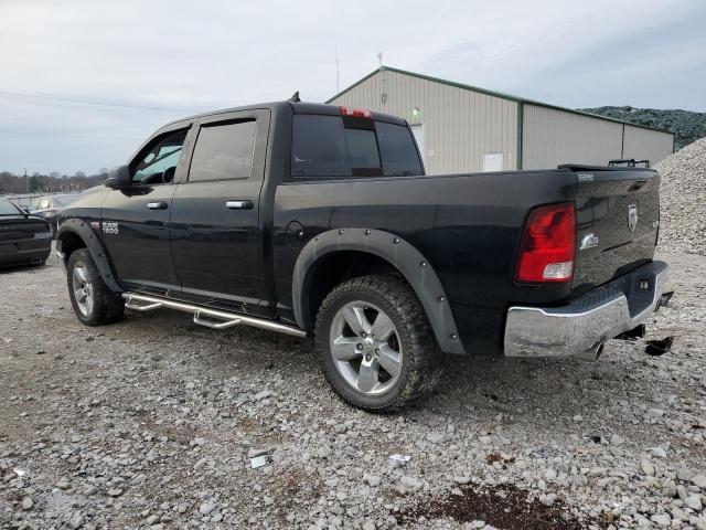 1C6RR7LT9ES444847 | 2014 RAM 1500 SLT