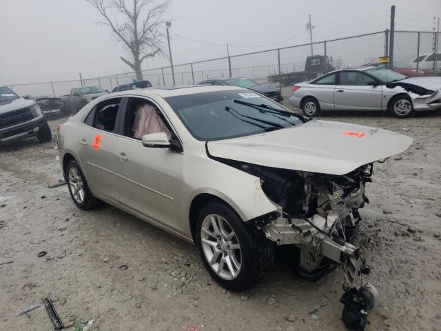 1G11C5SL2FF347313 2015 Chevrolet Malibu 1Lt