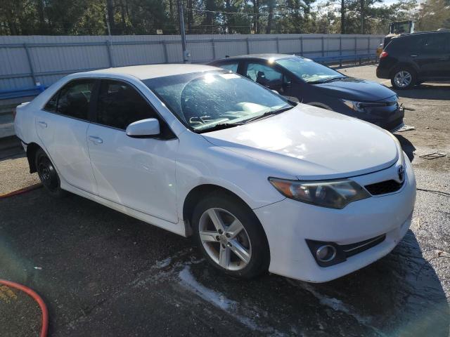 VIN 4T1BF1FK3DU244242 2013 Toyota Camry, L no.4