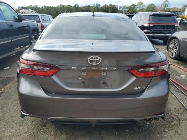 VIN 4T1G11AK8RU860957 2024 Toyota Camry, Se Night S... no.6