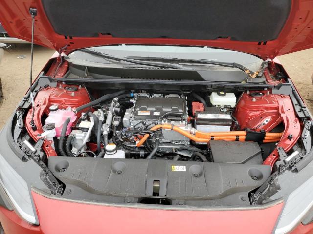 2023 SUBARU SOLTERRA P JTMABABA1PA028341