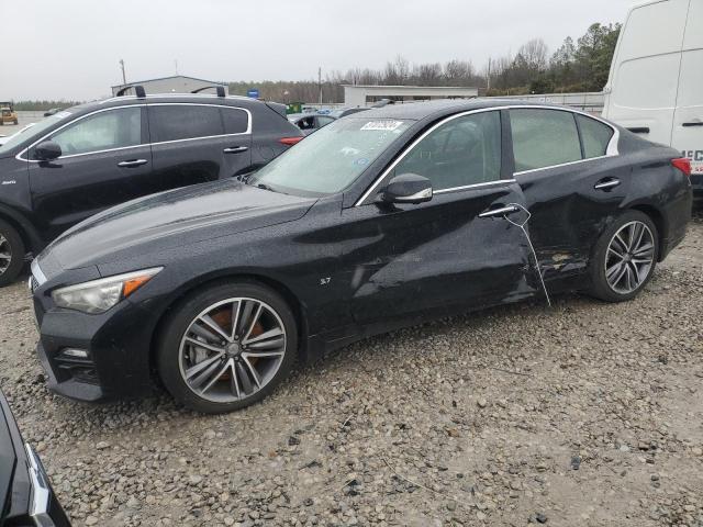 Vin: jn1bv7ar0fm421480, lot: 37072924, infiniti qx50 base 20151