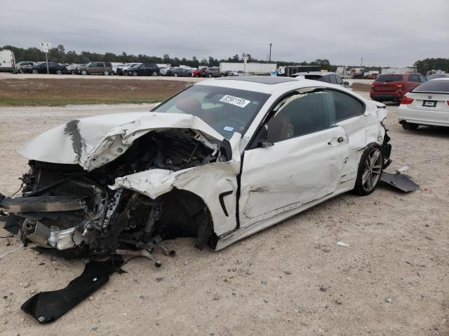 2019 BMW 4 Series 430i