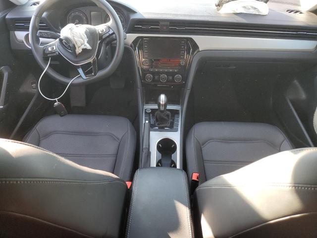2022 VOLKSWAGEN PASSAT SE - 1VWSA7A32NC004142