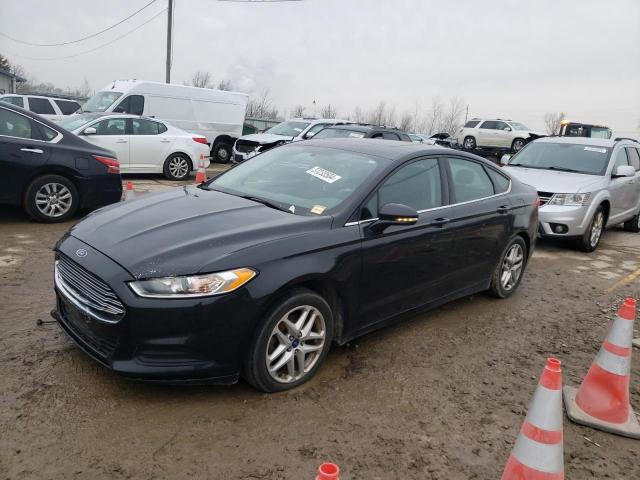 1FA6P0HD2E5356642 | 2014 FORD FUSION SE