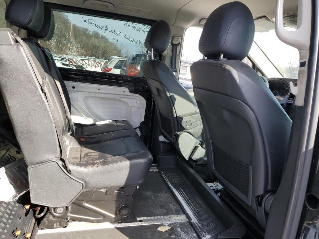 2018 MERCEDES-BENZ METRIS - WD4PG2EE0J3385303