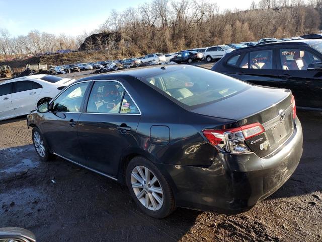 4T4BF1FK8ER338110 | 2014 TOYOTA CAMRY L