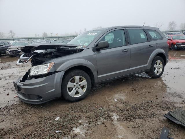 2013 Dodge Journey SE