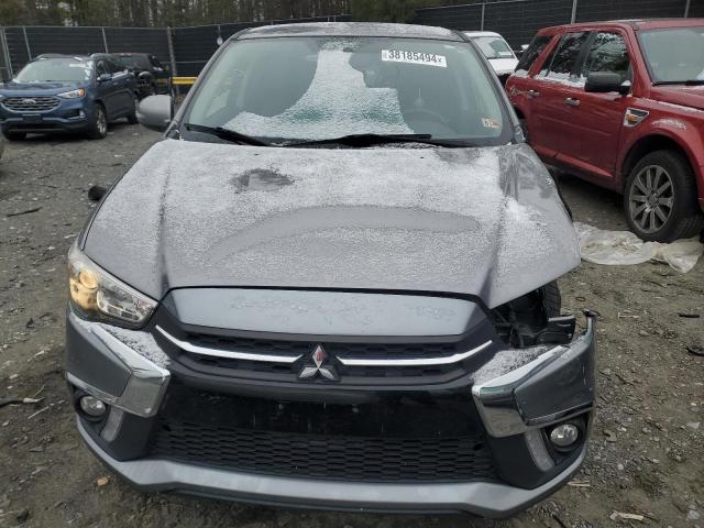 JA4AR3AW3JU001758 | 2018 MITSUBISHI OUTLANDER