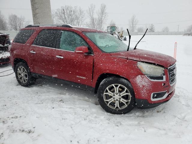 1GKKRRKD6EJ135721 | 2014 GMC ACADIA SLT