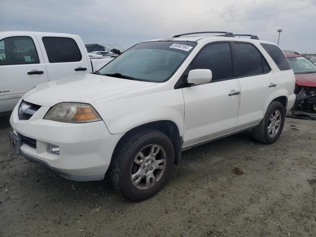 2005 Acura MDX Touring