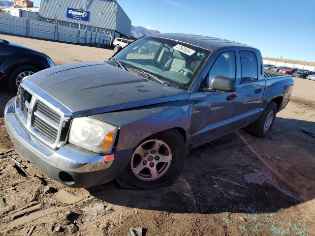 2005 Dodge Dakota 