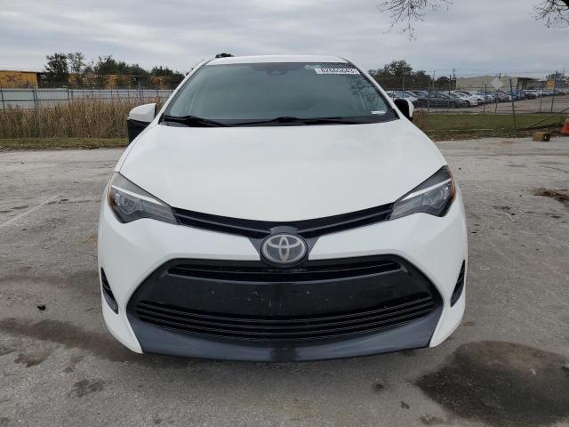 2017 Toyota Corolla L VIN: 5YFBURHE2HP584629 Lot: 48999484