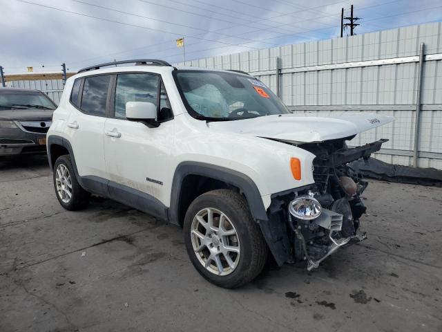 2019 JEEP RENEGADE ZACNJBBBXKPK08801