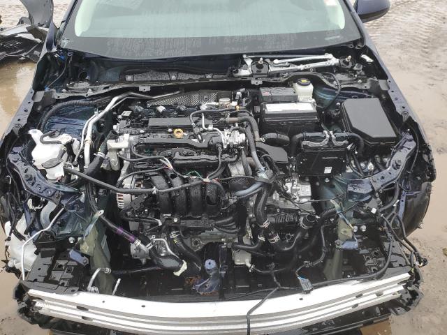 2023 TOYOTA COROLLA LE - 5YFB4MDE3PP071025