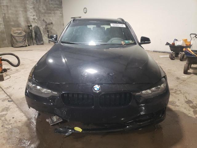 WBA3G7C5XFK481457 | 2015 BMW 328 XI