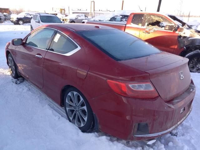 Vin: 1hgct2a85da012747, lot: 38800064, honda accord exl 20132