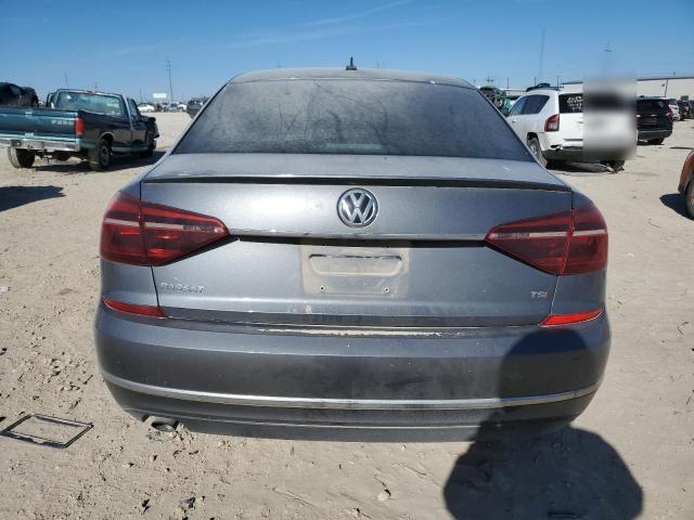 1VWAT7A34HC028999 | 2017 VOLKSWAGEN PASSAT S