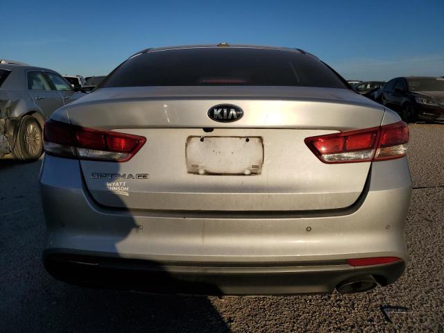 2017 KIA OPTIMA LX - 5XXGT4L36HG128126