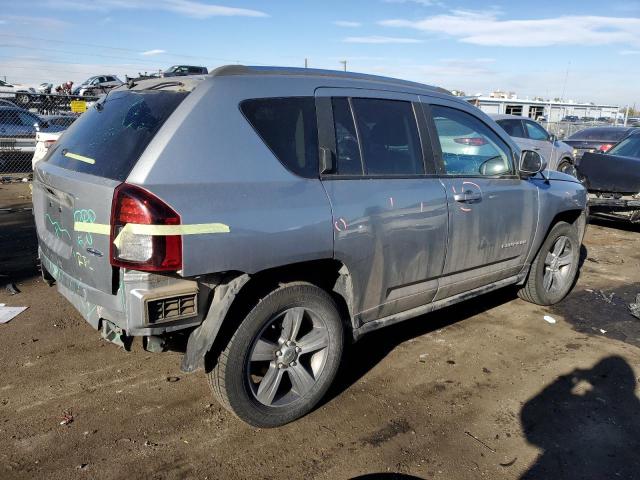 2016 JEEP COMPASS LA - 1C4NJDEB6GD795403