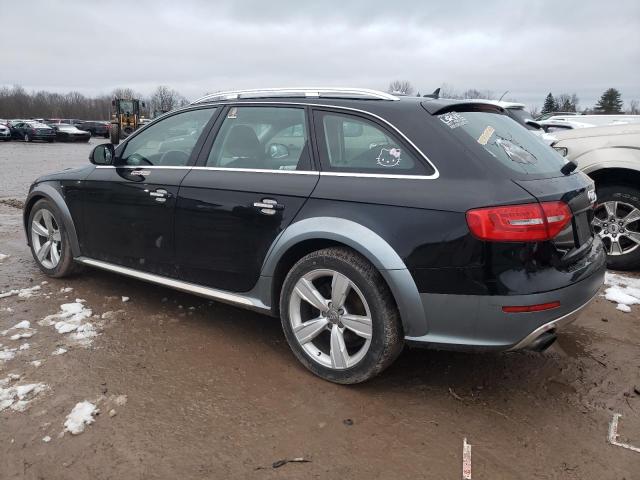 VIN WA19FAFL9DA057109 2013 Audi A4, Premium no.2