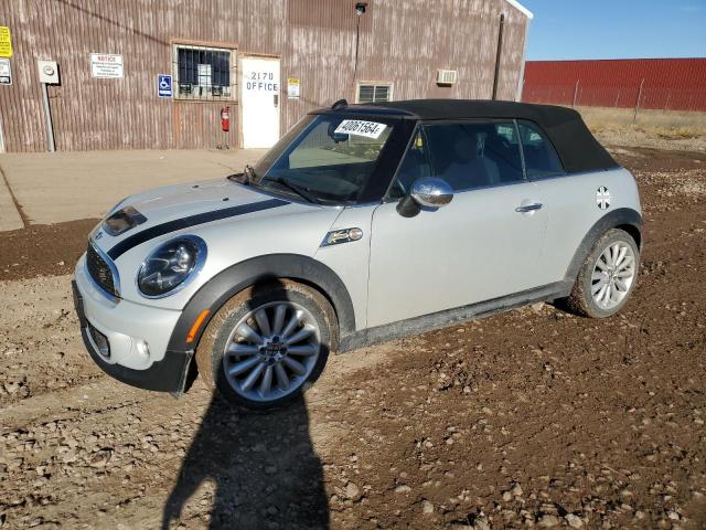 Vin: wmwzp3c59btx84236, lot: 40061564, mini cooper s 2011 img_1