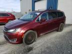 2017 CHRYSLER PACIFICA T - 2C4RC1BG9HR550619