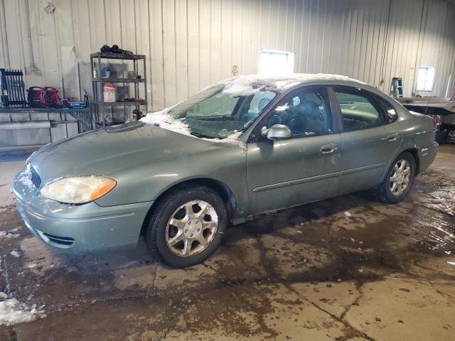 2006 Ford Taurus Sel VIN: 1FAFP56UX6A179217 Lot: 38497314