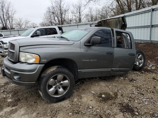 1D7HU18D35S345223 2005 Dodge Ram 1500 St