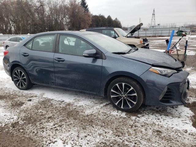 2T1BURHE5JC996825 | 2018 TOYOTA COROLLA L