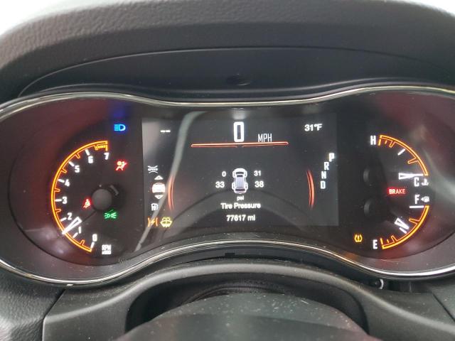 2018 DODGE DURANGO GT - 1C4RDJDG3JC483251