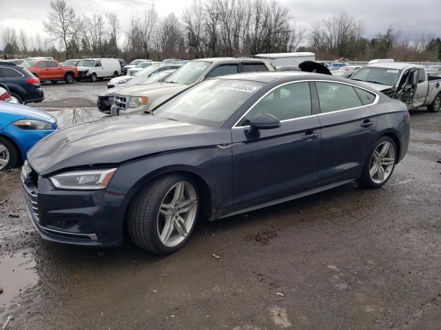 WAUFNCF51JA053685 2018 AUDI A5, photo no. 1