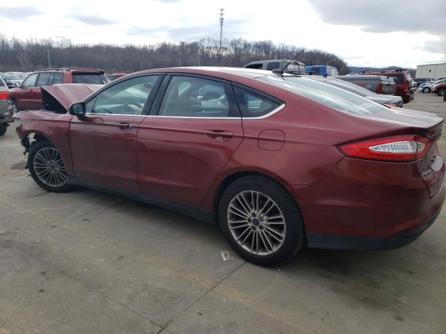 3FA6P0G74ER202345 | 2014 Ford fusion s