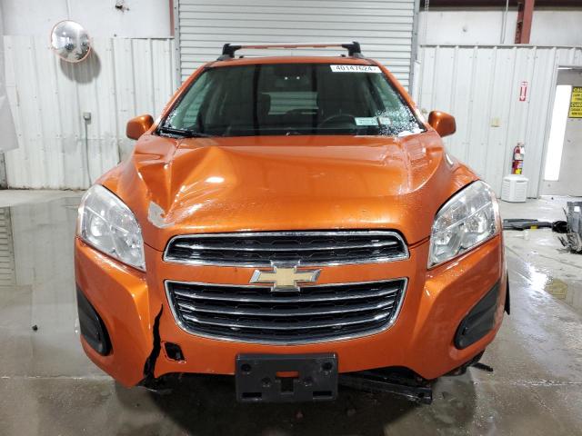 2015 Chevrolet Trax 1Lt VIN: KL7CJRSB4FB073413 Lot: 40147624