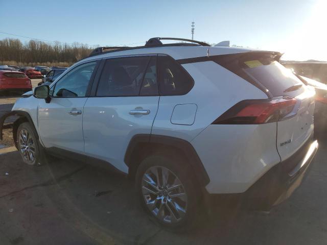 2021 TOYOTA RAV4 LIMIT - 2T3N1RFV5MW178983
