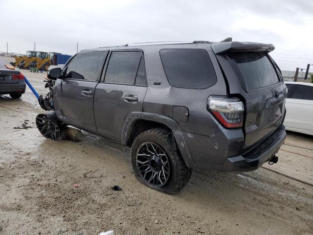 JTEBU5JR3J5485273 | 2018 TOYOTA 4RUNNER SR